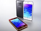Samsung primo smartphone monta Tizen