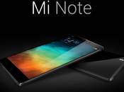 [Flash News] Xiaomi Note sorprende risultati AnTuTu