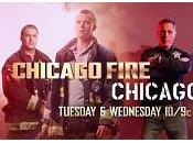 “Chicago Fire” PD”: crossover Febbraio altre news