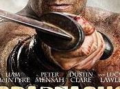 Spartacus Vendetta [Stagione