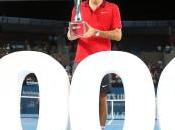Tennis, Federer pone nuovi obiettivi: “Non giocato così bene”
