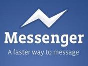 Facebook Messenger trascrizione messaggi vocali