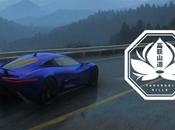 Driveclub, nuovo video “giapponese”, conosciamo Takahagi Hills bordo della Jaguar CX-75