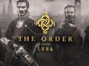Order: 1886 entra fase Gold, trailer bonus pre-order