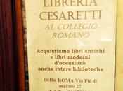 migliori librerie Roma parte seconda