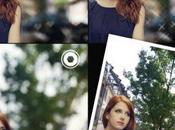 Lens porta modifica elaborata delle foto vostro smartphone