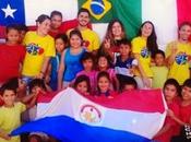 Paraguay. Vivere l’attivismo AIESEC