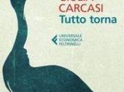 Recensione: Tutto torna Giulia Carcasi