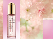 Estée lauder resilience lift olio rigenerante