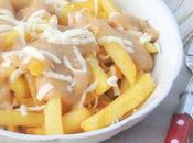 Poutine, specialità canadese