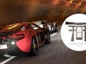 Driveclub, video Goshodaira; contenuti giapponesi disponibili oggi