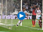 [VIDEO] Marsiglia-Guingamp 2-1: Banda Loco vince finale