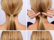 Idee look testa