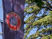 UEFA, 'Capitani Cambiamento'