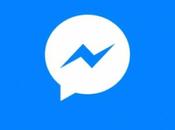 Facebook Messenger: Trascrizione messaggi vocali