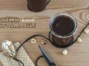 Crema spalmabile nocciole
