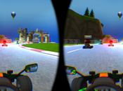 Karts chiede luce verde Greenlight