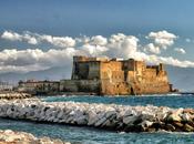 terra mare, passeggiando Castelli Napoli