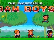 Boys Mobile Android omaggio mitico Super Mario