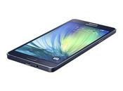 Samsung Galaxy presentato ufficialmente: caratteristiche tecniche foto