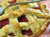 Mini pies fragole miele.