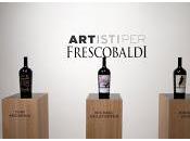 Artisti Frescobaldi alle Stelline Milano