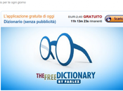 Free Dictionary Ad-Free gratis solo oggi Amazon Shop