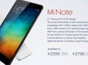 Xiaomi potrebbe spedire circa milioni Note 2015