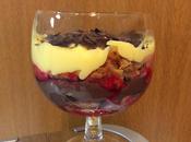 Zuppa inglese panettone (riciclo)