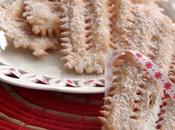 Chiacchiere Carnevale