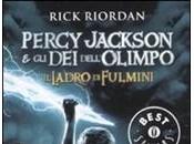 mito greco rivive Percy Jackson!