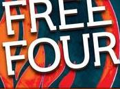 Anteprima: "FREE FOUR" Veronica Roth.