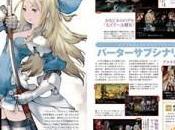 Bravely Second: Famitsu svela ritorno Edea