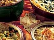 Zuppa invernale dimagrante saziante