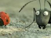 Minuscule, valle segreta delle formiche: video backstage immagini