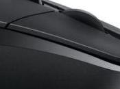 Logitech presenta mouse G302 Daedalus Prime MOBA Gaming