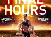 These final hours