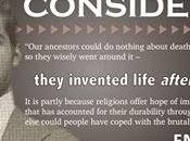 ...inventando vita dopo morte