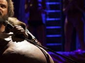 Andrea Rosa Giuseppe Battiston: Falstaff Teatro Corpo