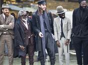 Pitti Immagine Uomo 2015
