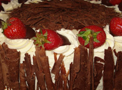 torta foresta nera