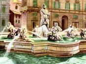 stupende fontane Roma...quarta parte