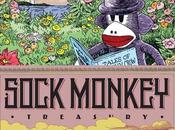 “Sock Monkey”, poesia dello humor, forma sostanza