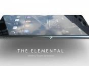 Sony Xperia rumor, prezzo, specifiche, caratteristiche data rilascio