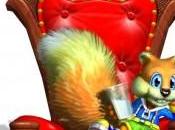 Conker Day: stasera sarà annunciato nuovo capitolo?