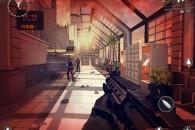 COME GIOCARE MODERN COMBAT GRATIS [Android]