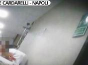 Video. Ospedale Cardarelli, Luca Abete: “Abbiate pietà malati terminali”