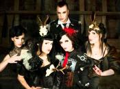 BLUTENGEL Video "Sing"