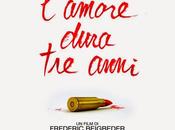 L'amore dura anni