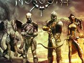 Nosgoth, scatta Open Beta